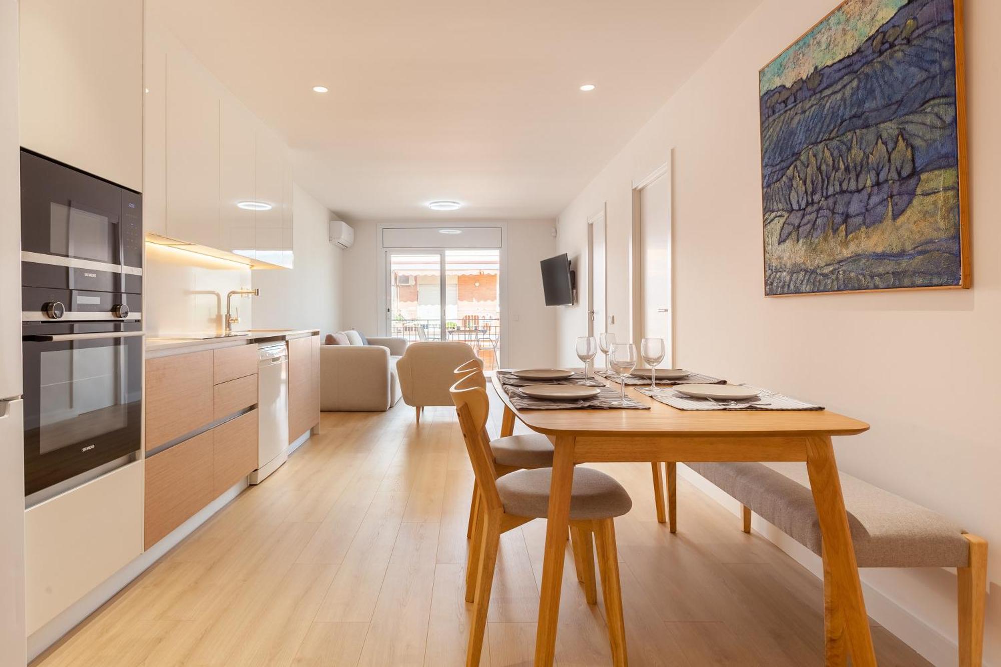 קאנט דה מאר Blue Coast Apartment מראה חיצוני תמונה