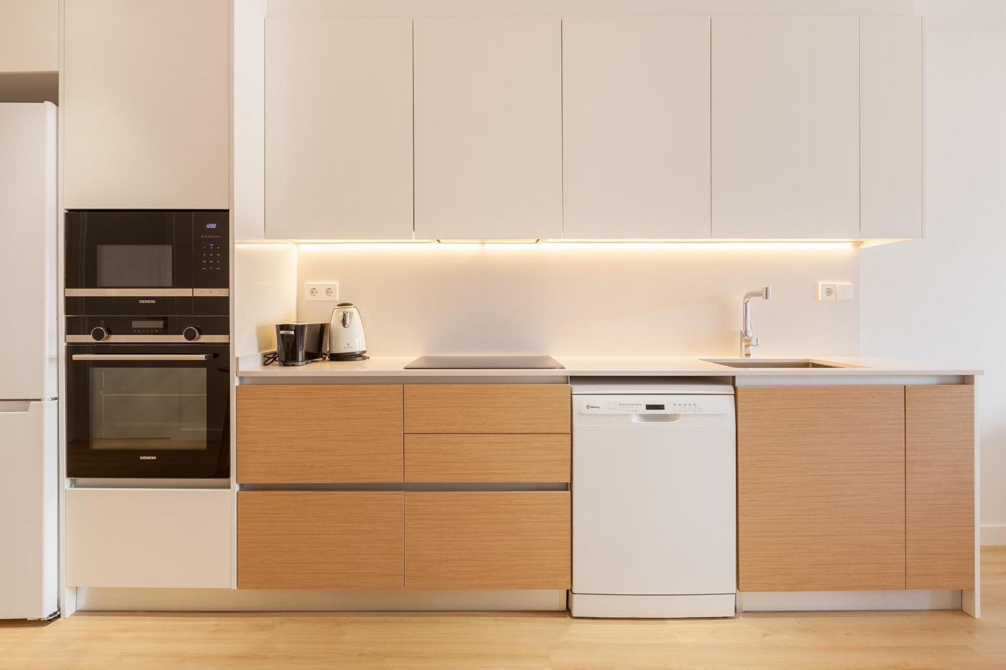 קאנט דה מאר Blue Coast Apartment מראה חיצוני תמונה