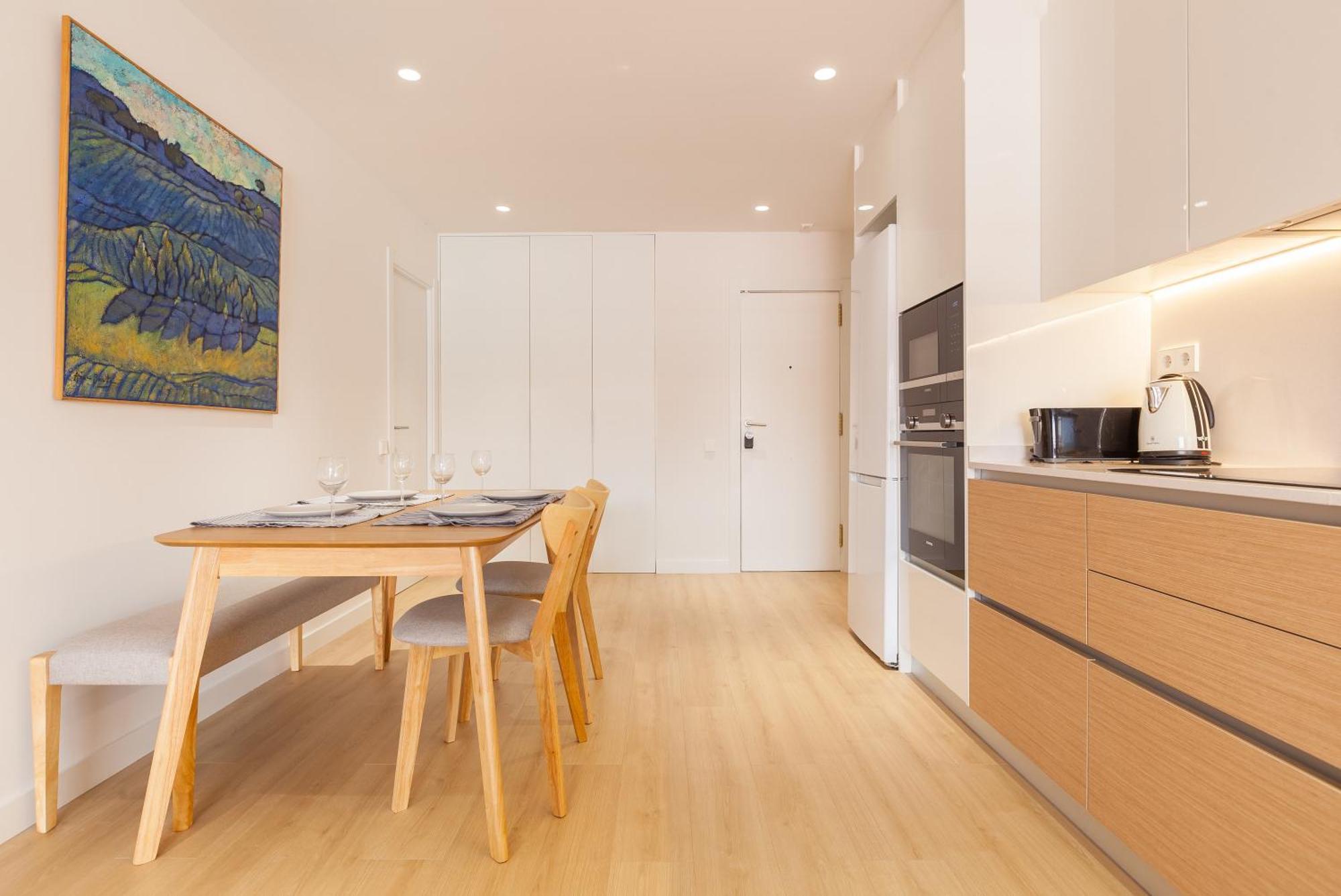 קאנט דה מאר Blue Coast Apartment מראה חיצוני תמונה