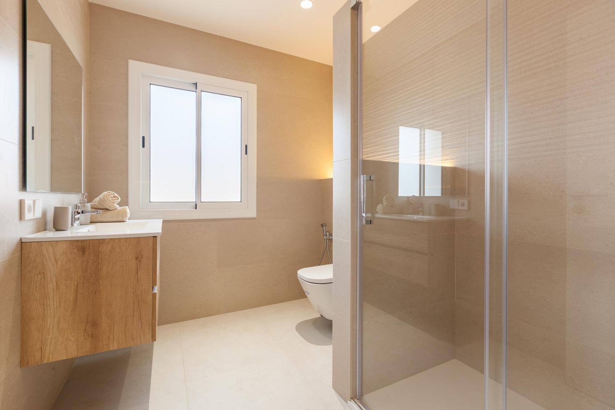 קאנט דה מאר Blue Coast Apartment מראה חיצוני תמונה